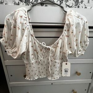 Billabong Summer Top